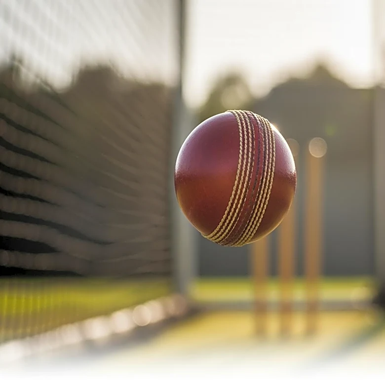 Arjun Tendulkar Impresses with Bowling Skills at LSG Nets