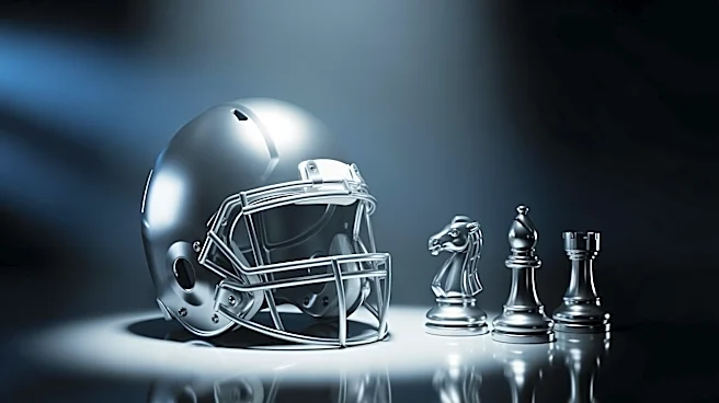 Cowboys Trade into Top 3 in 2026 NFL Mock Draft as Jerry Jones Targets Defense