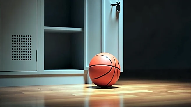 Vanderbilt Guard George Kimble III Enters Transfer Portal Amid Roster Changes