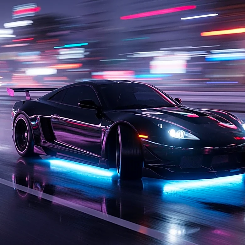 Lewis Hamilton and Kim Kardashian's Tokyo Drifting Adventure Captures Public Attention