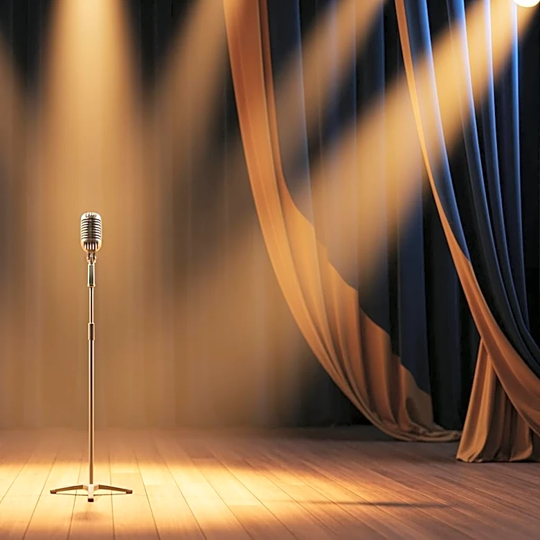 Bill Maher to Receive Mark Twain Prize at Renamed Trump Kennedy Center