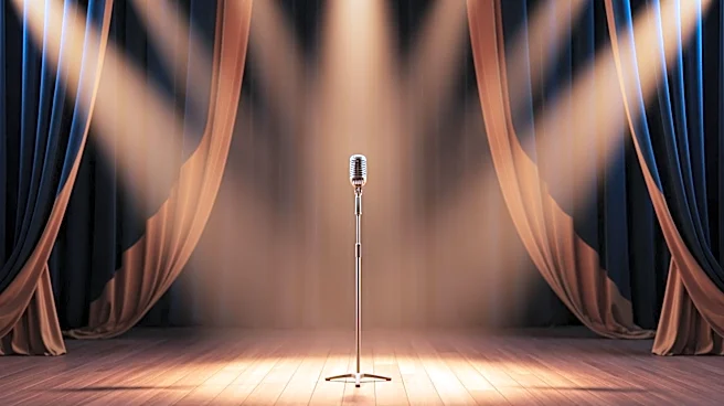 Bill Maher to Receive Mark Twain Prize at Renamed Trump Kennedy Center