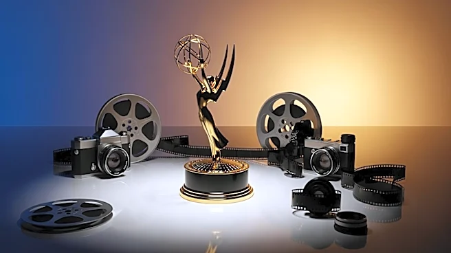 CNN Receives 32 Nominations for News  Documentary Emmy Awards Highlighting Diverse Coverage