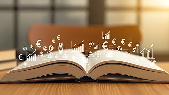 Planet Money Team Releases Book to Demystify Economics for Everyday Life