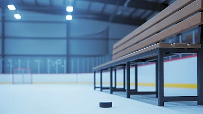 New Jersey Devils and Tom Fitzgerald Part Ways, Impacting Team's Future Direction