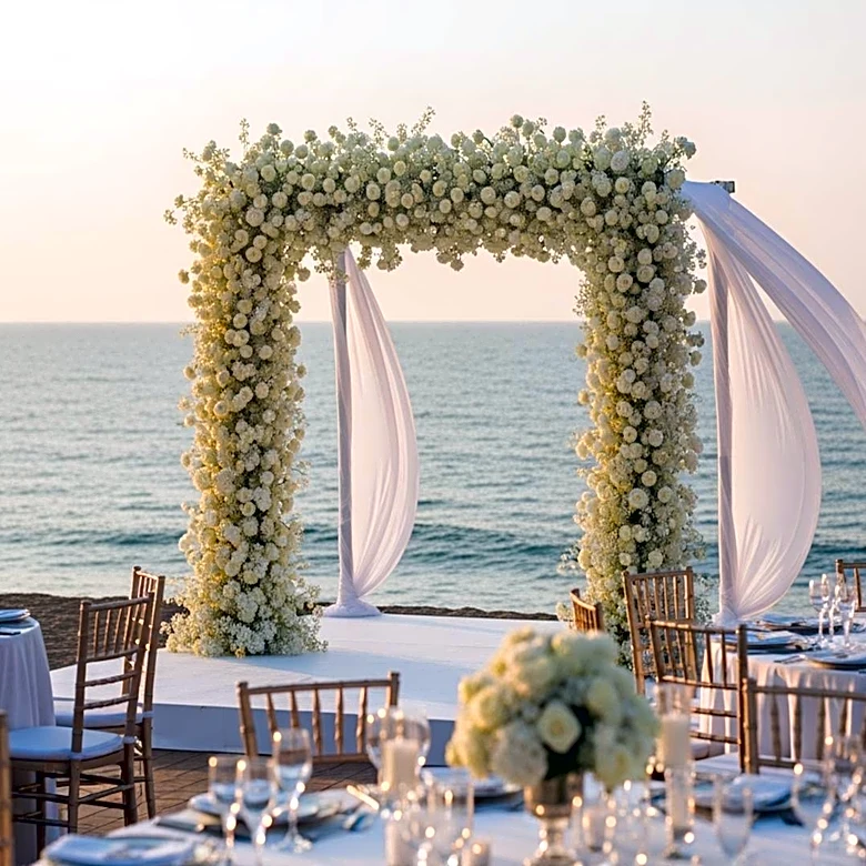 Wedding Planner Denies Taylor Swift and Travis Kelce's Rumored Wedding at Ocean House