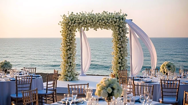 Wedding Planner Denies Taylor Swift and Travis Kelce's Rumored Wedding at Ocean House