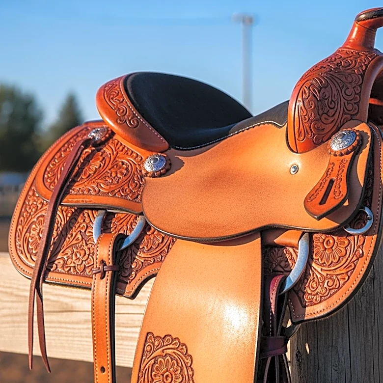 Barrel Racing Icon Red Man Jones Achieves $1 Million in Lifetime Earnings