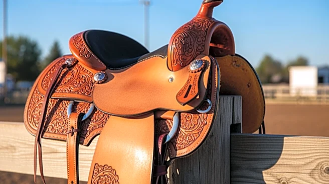 Barrel Racing Icon Red Man Jones Achieves $1 Million in Lifetime Earnings