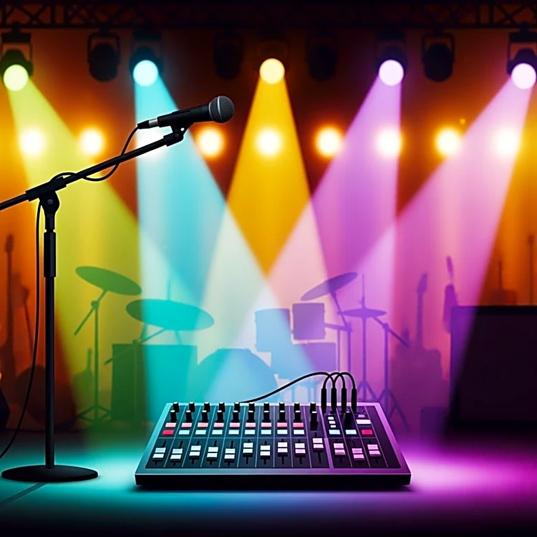 Harry Styles Announces Diverse Lineup for 2026 Meltdown Festival at Southbank Centre