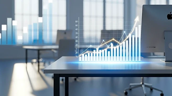 U.S. Labor Market Surges with 178,000 Jobs Added in March, Exceeding Expectations