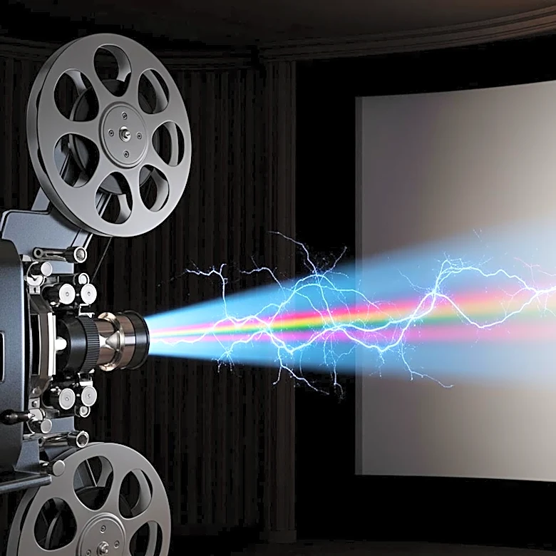 Cannes Film Festival to Open with 'The Electric Kiss', Playtime Secures Sales Rights