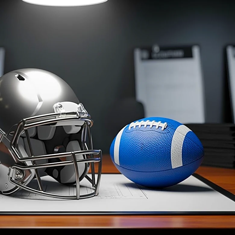 Detroit Lions Consider Drafting Georgia Linebacker CJ Allen Amidst Trade Speculations