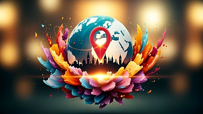 As Colour Expands into Europe with New Amsterdam Store, Marking Global Growth