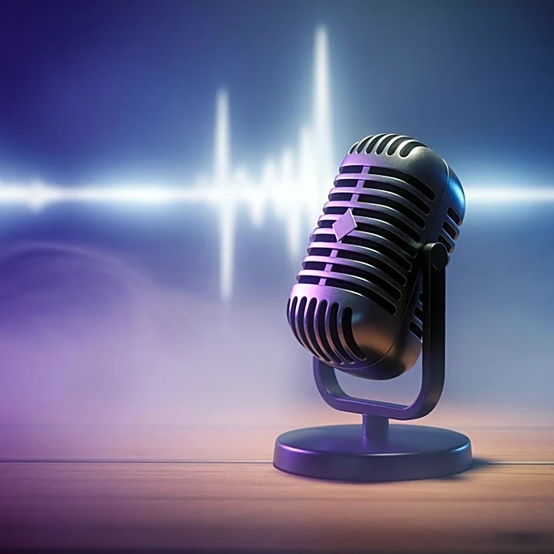 Paranormal Podcast 'Undertone' Explores Horror Through Sound