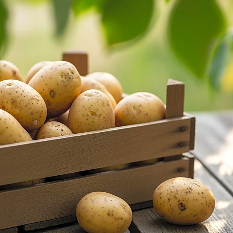 Lamb Weston Reports Decline in Earnings Due to Excess Potato Write-Off