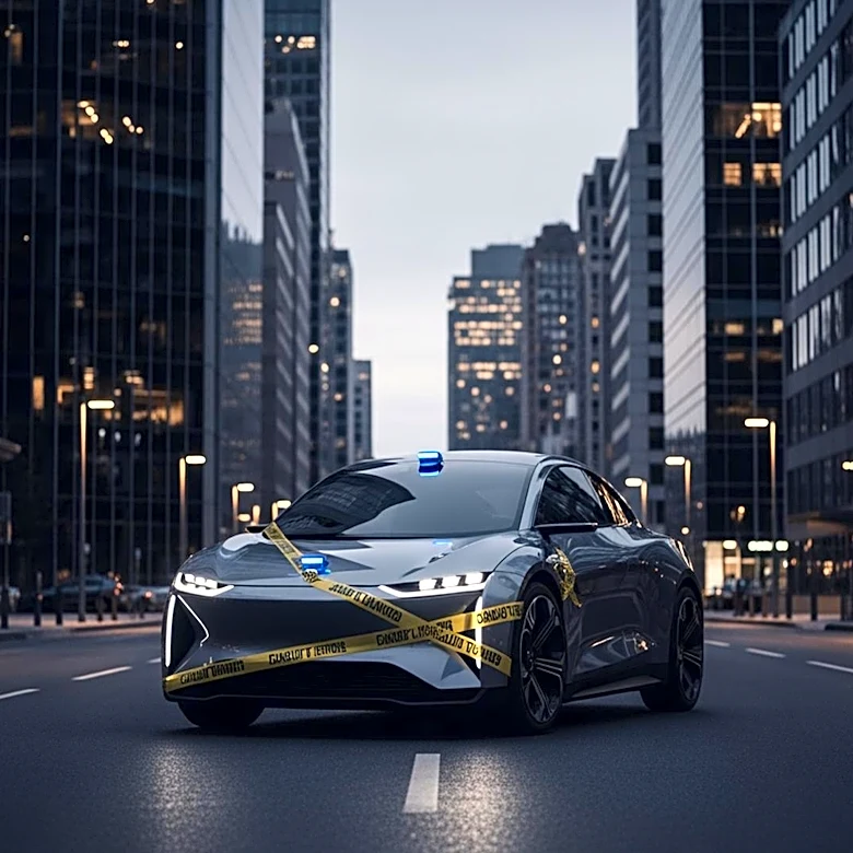 NYC Suspends Autonomous Vehicle Testing Amid Regulatory Concerns