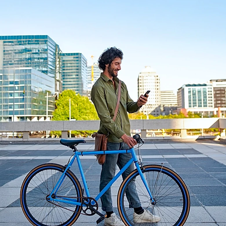 Citi Bike Offers Free Rides to New Yorkers on Earth Day