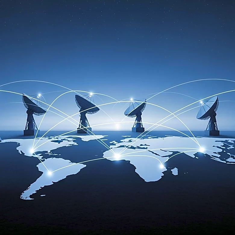 Thaicom Partners with Amazon Leo to Enhance Broadband Connectivity in Thailand