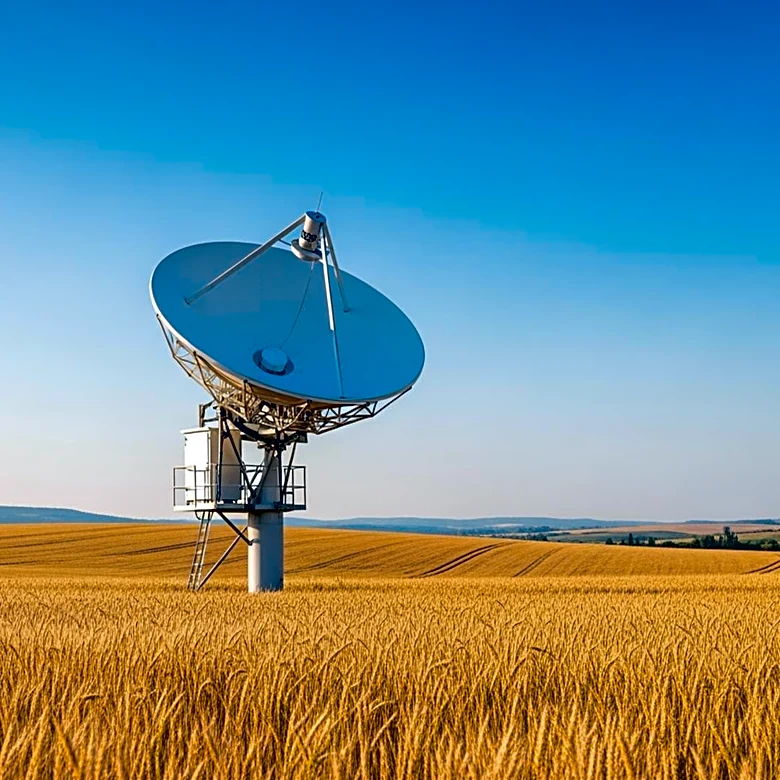 Rural Broadband Expansion Critical for Agricultural Digital Transformation
