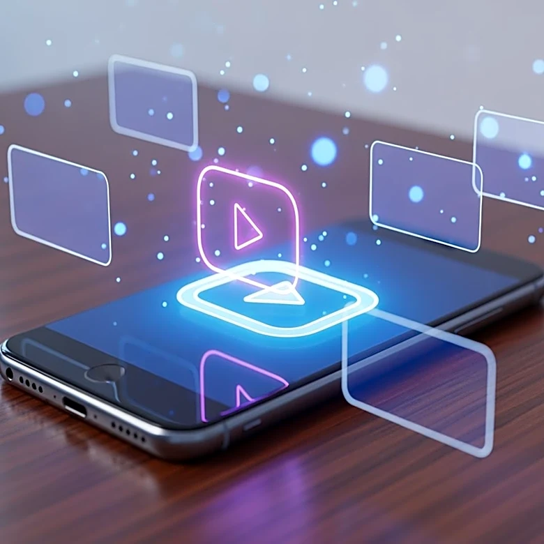 Hollywood Producer Tommy Harper Launches VeYou App to Revolutionize Micro Dramas