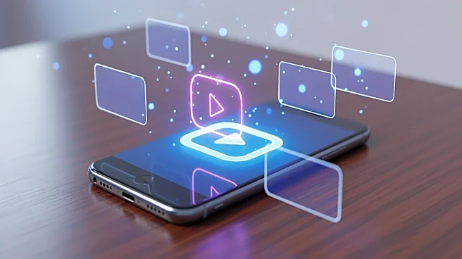 Hollywood Producer Tommy Harper Launches VeYou App to Revolutionize Micro Dramas