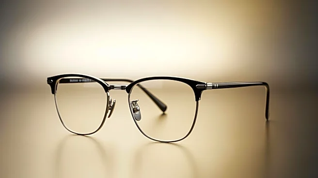 Tracee Ellis Ross Collaborates with Emmanuelle Khanh for Eyewear Collection