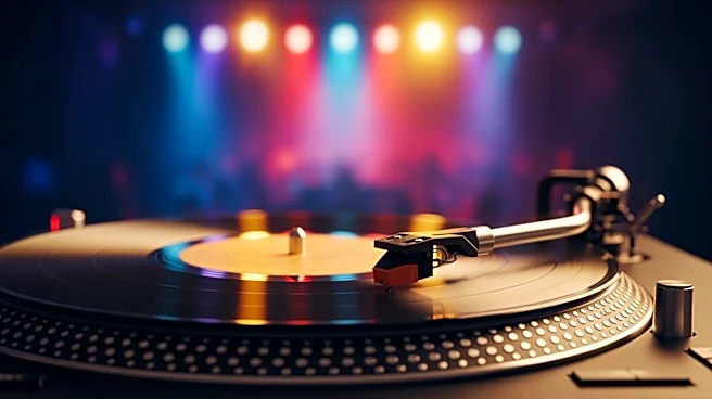 Pet Shop Boys Delight Fans with Obscure Tracks at London Concert Series