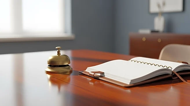 NC A Athletics Director Earl Hilton Steps Down After 15 Years, Initiating Nationwide Search