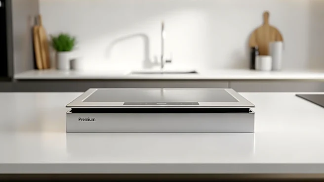 Gaggenau Overtakes LG as Most Reliable Kitchen Appliance Brand According to Consumer Reports