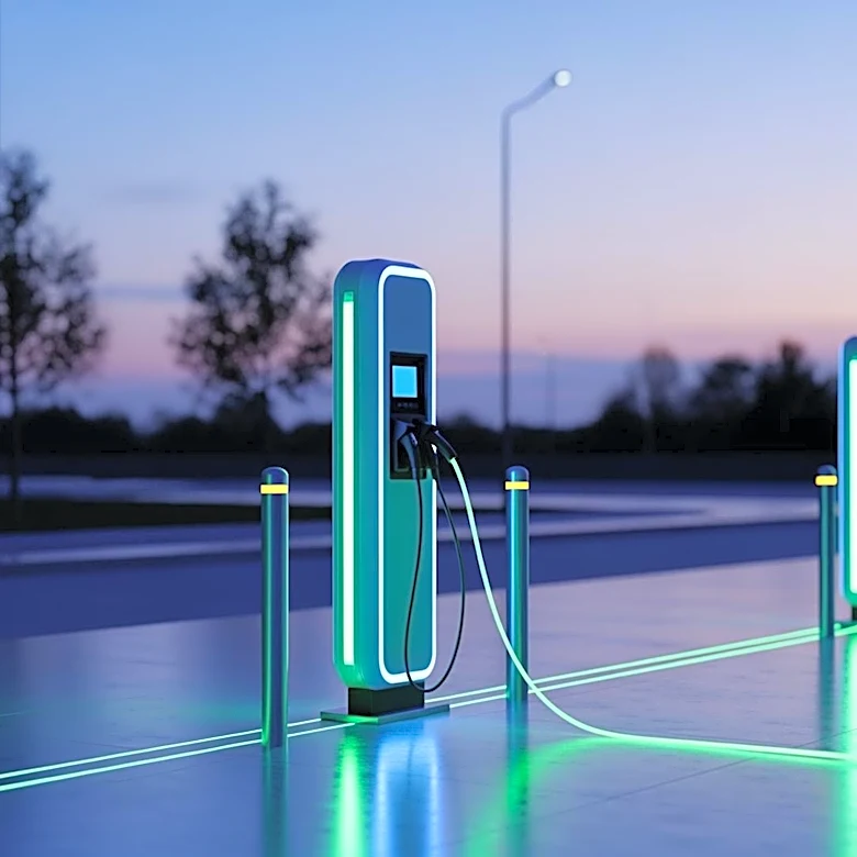 Canadian Government to Announce New Funding for EV Charging Infrastructure