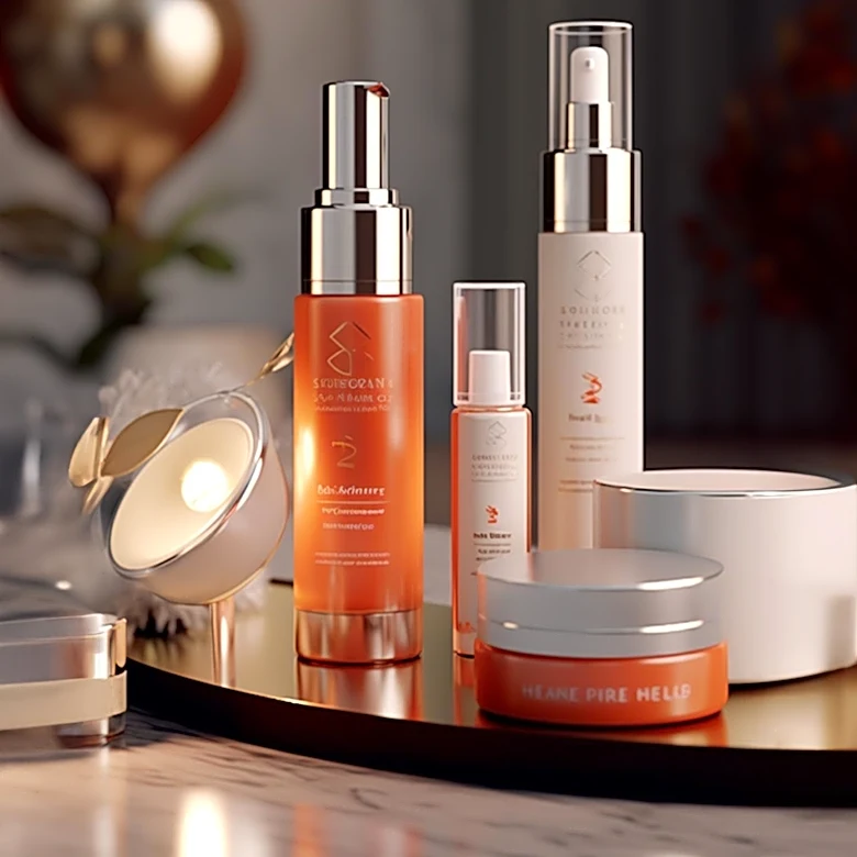 Eighth Day's Dr. Antony Nakhla Emphasizes Science-Driven Luxury in Skincare