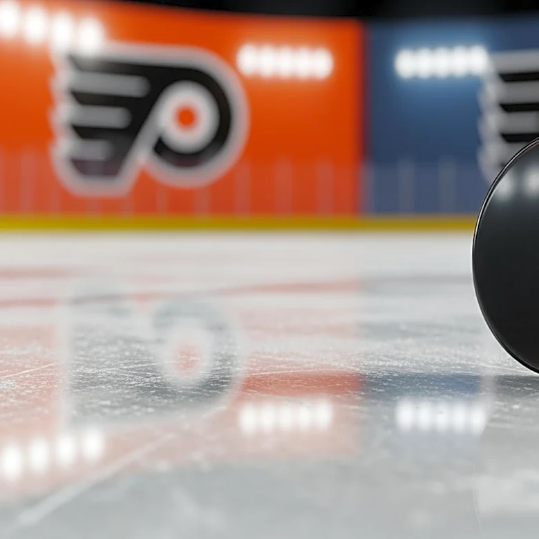 Philadelphia Flyers' Matvei Michkov Fined for Embellishment Against Blue Jackets