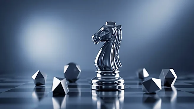 Private Equity Buyouts Decline Amid Market Uncertainty and Geopolitical Tensions