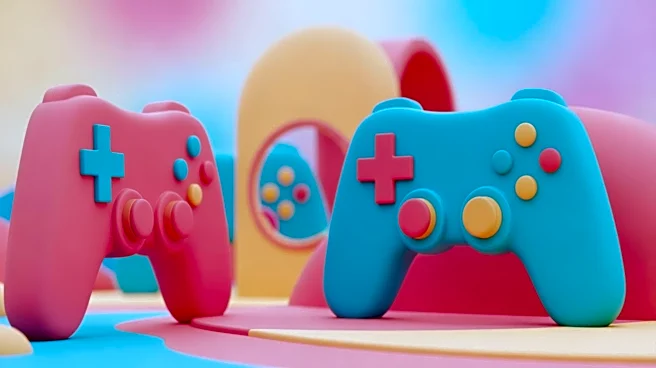 Netflix Launches 'Playground' App to Enhance Kids' Gaming Experience