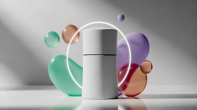 Beauty Brands Adapt Strategies to Engage Gen Alpha Consumers