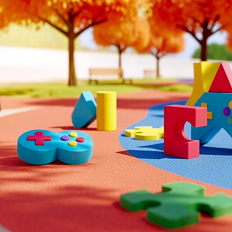 Netflix Expands Gaming Strategy with New Kids' App 'Playground'