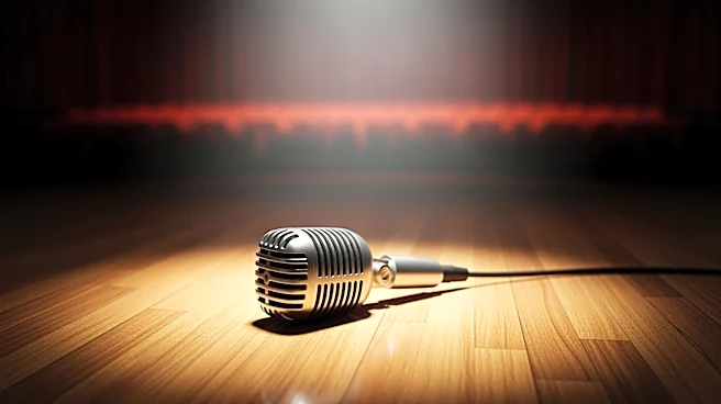 Kevin Hart Launches Netflix Comedy Series 'Funny AF' with Nationwide Contestants