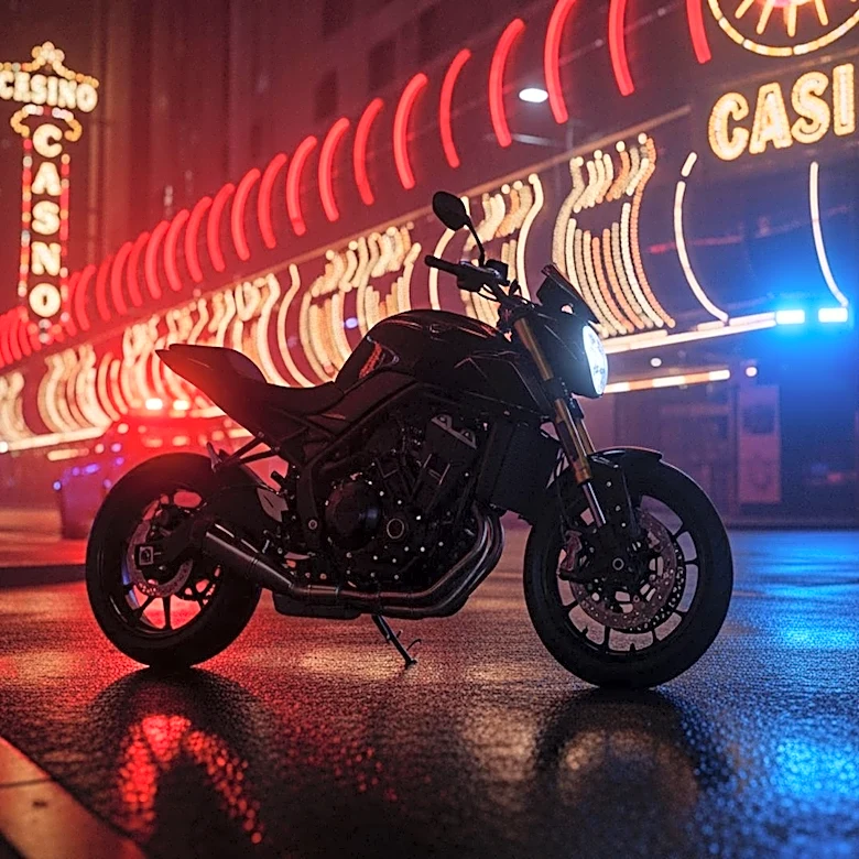 Rapper Offset Shot Near Florida Casino, Condition Stable