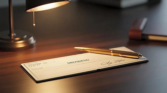 FS Specialty Lending Fund Announces April 2026 Distribution, Impacting Shareholders