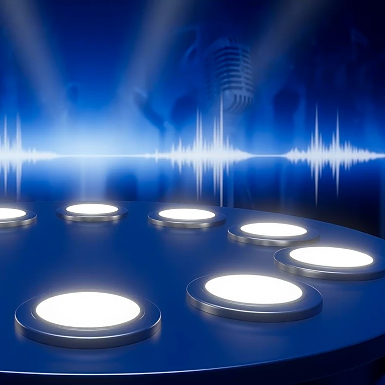 The Voice Coaches Finalize Top 9 for Season 29 Semi-Finals with New Voting Format