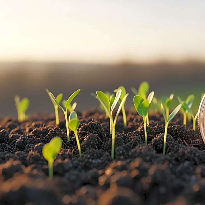 Alternative Lender Steward Supports Regenerative Agriculture with Innovative Financing