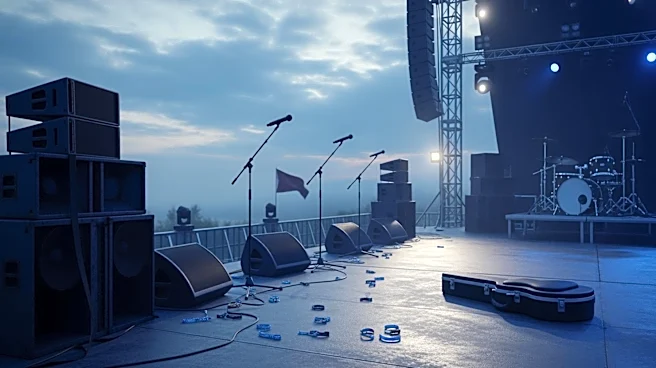 Wireless Festival Canceled After Kanye West Blocked from Entering UK