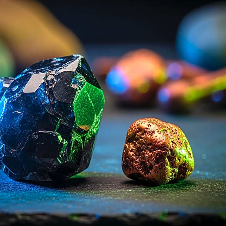 Cobra Resources Advances Rare Earths and Copper Projects Amid Global Supply Challenges