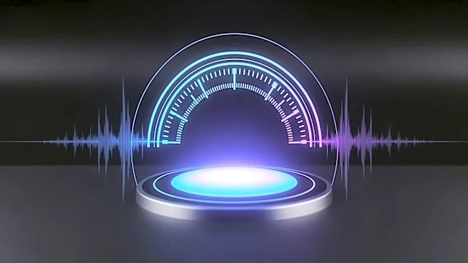 ANOTR  54 Ultra's 'Talk to You' Tops WARM Global Dance Radio Chart, Gains U.S. Popularity