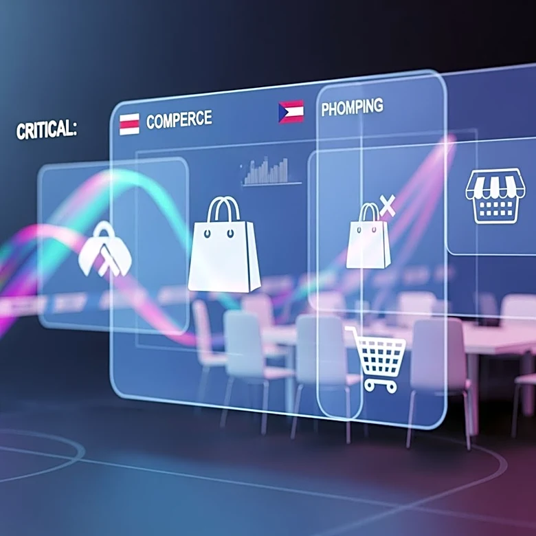 Ecommerce in 2026: Integration of Shopping into Digital Experiences
