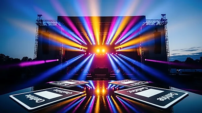 Pepsi, PayPal, Diageo, AB InBev Withdraw Sponsorship from Wireless Festival Over Ye Booking