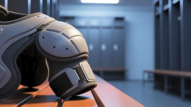 Alexander Romanov Nears Return for New York Islanders After Shoulder Surgery