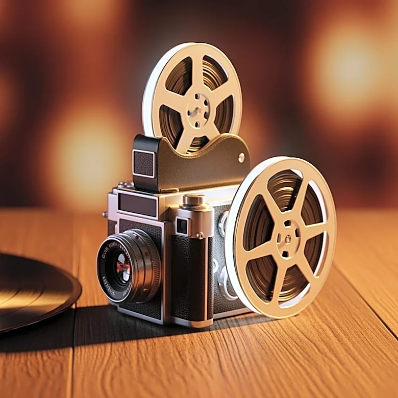 El Mehdi Releases 'EL FILM' to Support Debut EP 'SALAM'