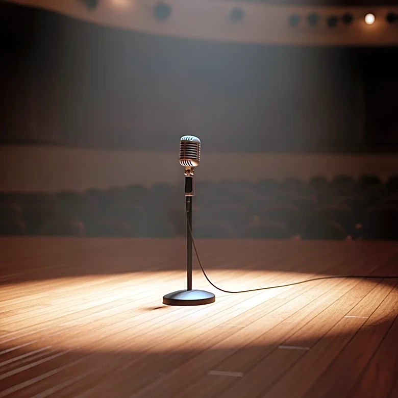 Comedian Jeff Ross Reflects on Personal Loss and Triumph in New Comedy Special